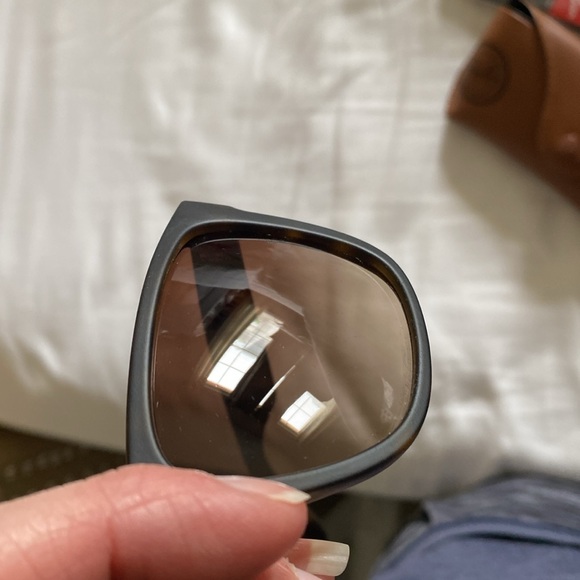 NWT- Rayban Justin - Picture 6 of 7